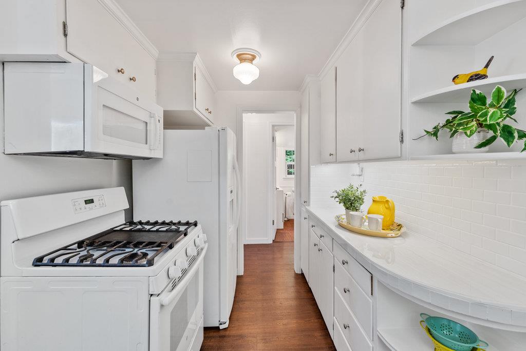 Detail Gallery Image 13 of 33 For 8494 Glen Arbor Rd, Ben Lomond,  CA 95005 - 2 Beds | 1 Baths