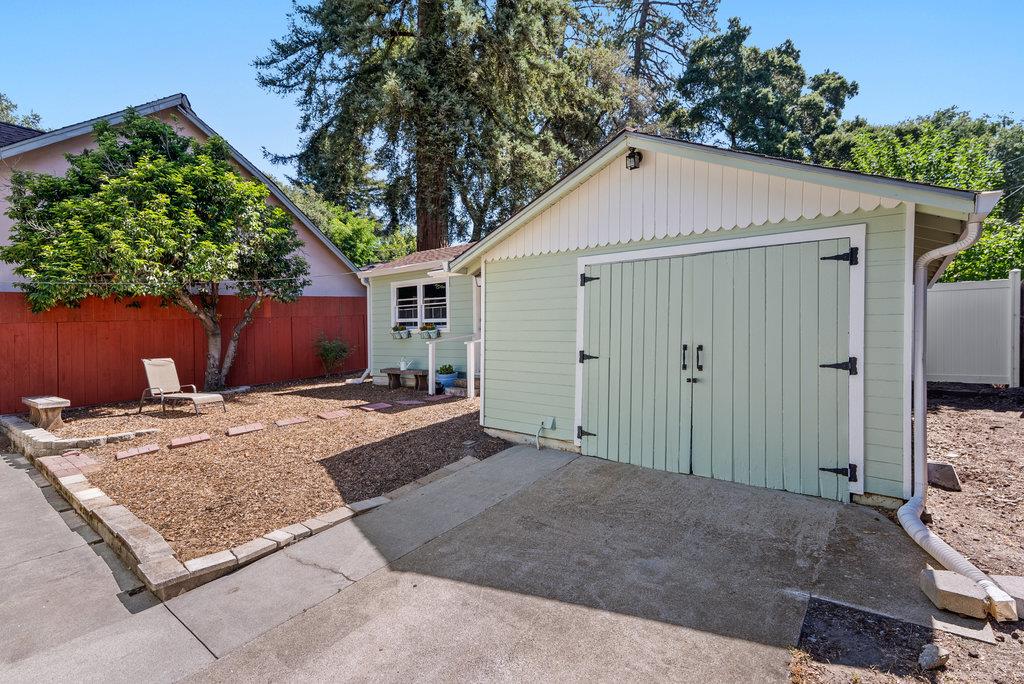 Detail Gallery Image 28 of 33 For 8494 Glen Arbor Rd, Ben Lomond,  CA 95005 - 2 Beds | 1 Baths