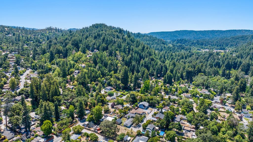 Detail Gallery Image 34 of 37 For 8494 Glen Arbor Rd, Ben Lomond,  CA 95005 - 2 Beds | 1 Baths