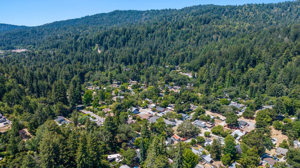 Detail Gallery Image 35 of 37 For 8494 Glen Arbor Rd, Ben Lomond,  CA 95005 - 2 Beds | 1 Baths