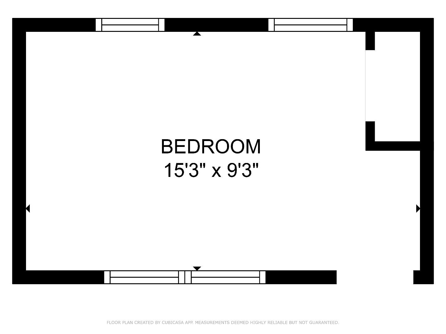 Detail Gallery Image 36 of 37 For 8494 Glen Arbor Rd, Ben Lomond,  CA 95005 - 2 Beds | 1 Baths