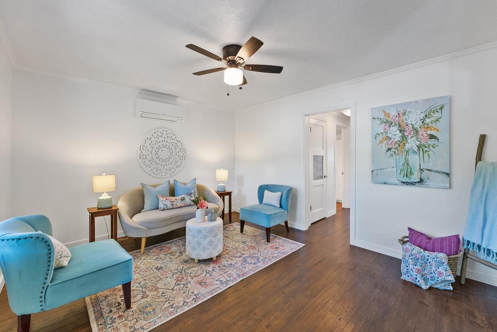 Detail Gallery Image 4 of 33 For 8494 Glen Arbor Rd, Ben Lomond,  CA 95005 - 2 Beds | 1 Baths