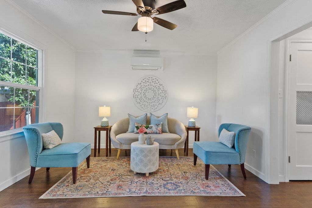 Detail Gallery Image 5 of 33 For 8494 Glen Arbor Rd, Ben Lomond,  CA 95005 - 2 Beds | 1 Baths