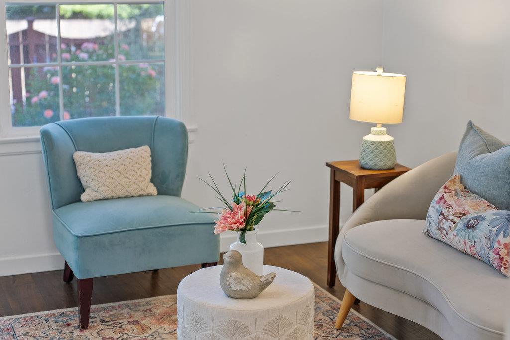 Detail Gallery Image 6 of 33 For 8494 Glen Arbor Rd, Ben Lomond,  CA 95005 - 2 Beds | 1 Baths
