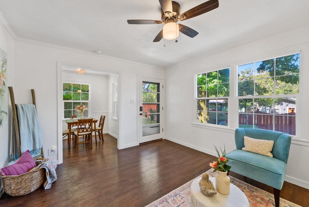 Detail Gallery Image 7 of 33 For 8494 Glen Arbor Rd, Ben Lomond,  CA 95005 - 2 Beds | 1 Baths