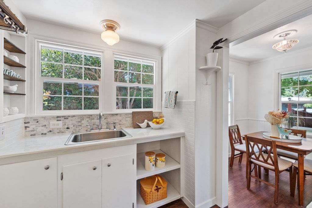 Detail Gallery Image 9 of 33 For 8494 Glen Arbor Rd, Ben Lomond,  CA 95005 - 2 Beds | 1 Baths
