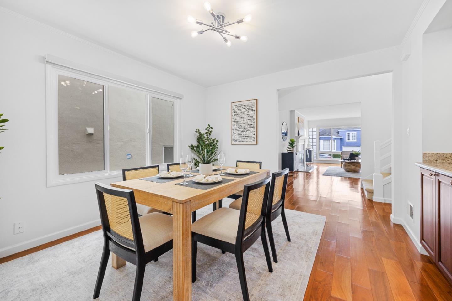 Detail Gallery Image 11 of 53 For 383 Glenwood Ave, Daly City,  CA 94015 - 4 Beds | 2/1 Baths