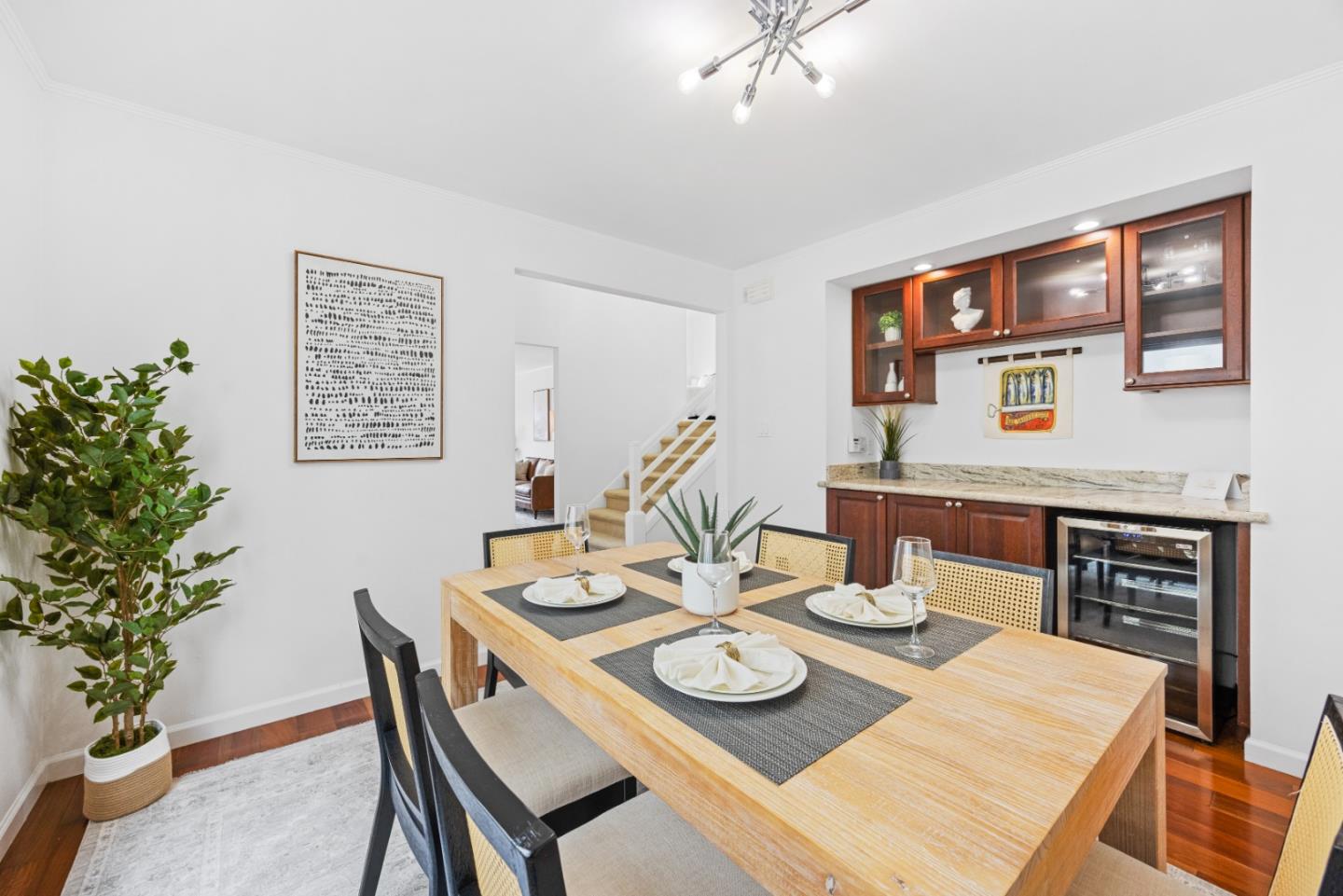 Detail Gallery Image 12 of 53 For 383 Glenwood Ave, Daly City,  CA 94015 - 4 Beds | 2/1 Baths