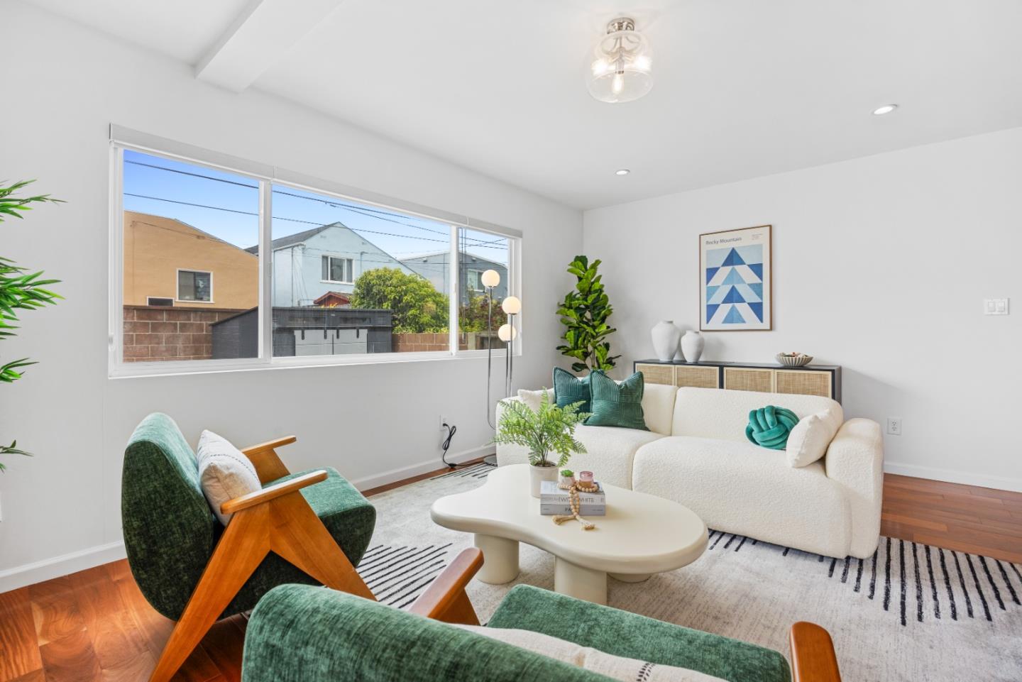 Detail Gallery Image 15 of 53 For 383 Glenwood Ave, Daly City,  CA 94015 - 4 Beds | 2/1 Baths