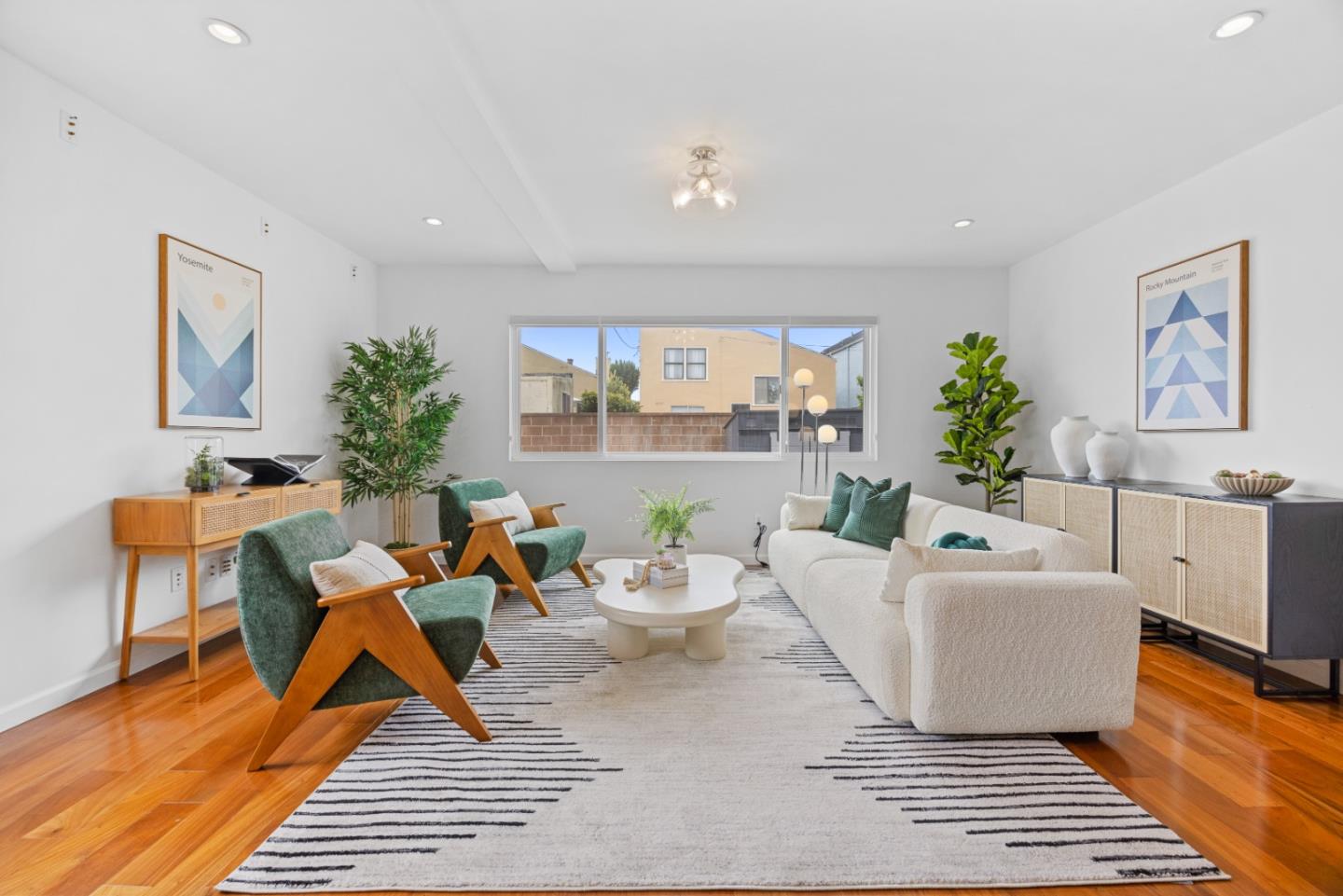 Detail Gallery Image 18 of 53 For 383 Glenwood Ave, Daly City,  CA 94015 - 4 Beds | 2/1 Baths