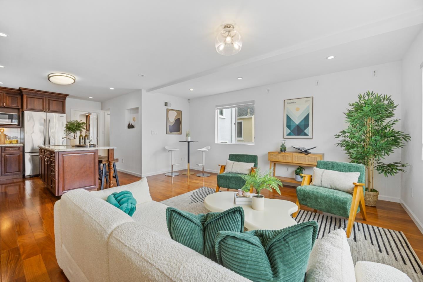 Detail Gallery Image 19 of 53 For 383 Glenwood Ave, Daly City,  CA 94015 - 4 Beds | 2/1 Baths