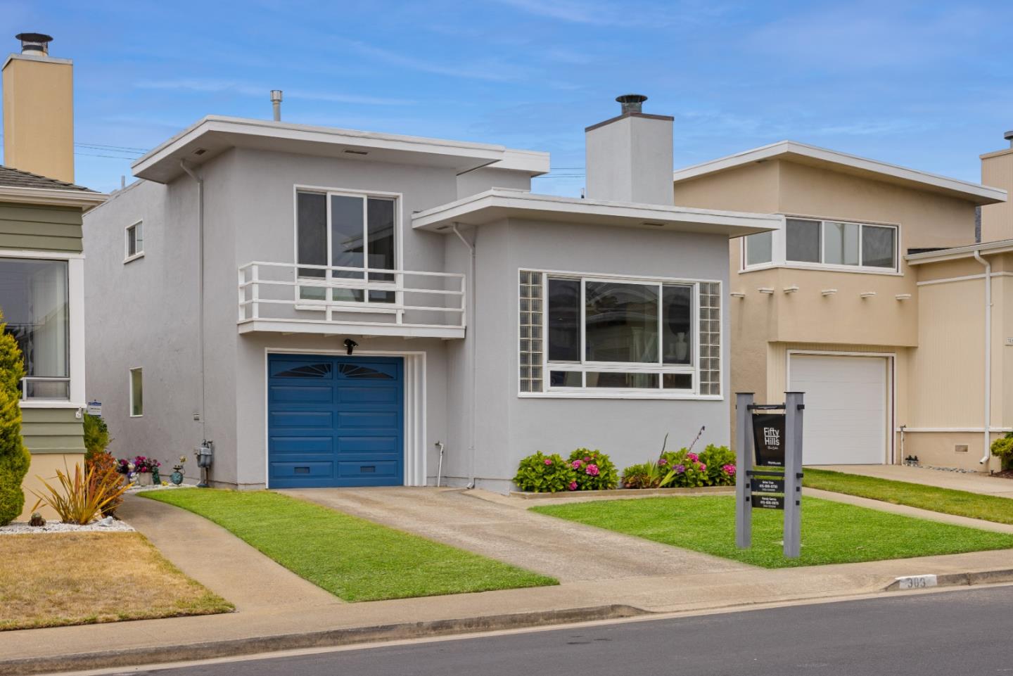 Detail Gallery Image 2 of 53 For 383 Glenwood Ave, Daly City,  CA 94015 - 4 Beds | 2/1 Baths