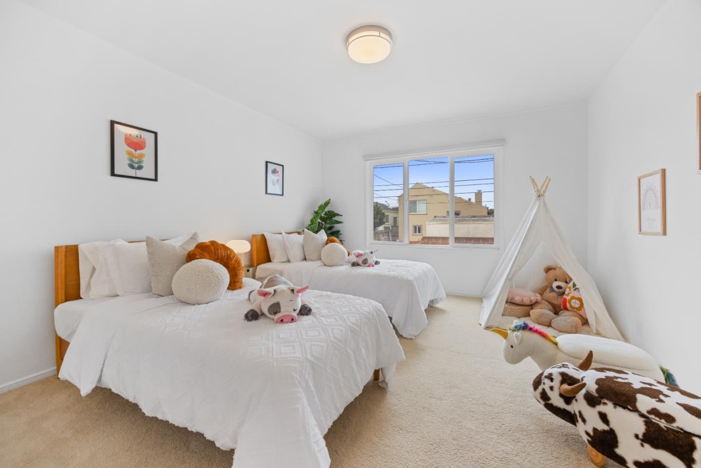 Detail Gallery Image 27 of 53 For 383 Glenwood Ave, Daly City,  CA 94015 - 4 Beds | 2/1 Baths