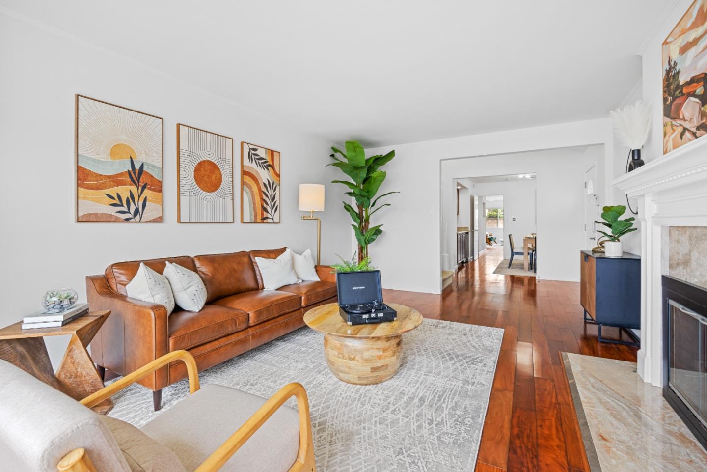 Detail Gallery Image 4 of 53 For 383 Glenwood Ave, Daly City,  CA 94015 - 4 Beds | 2/1 Baths