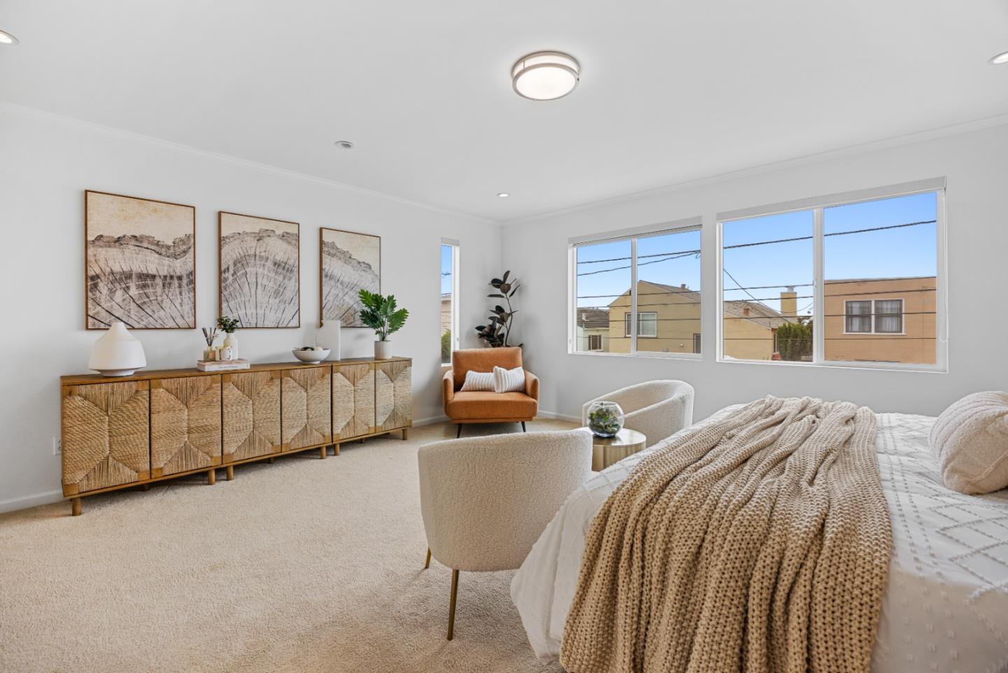 Detail Gallery Image 40 of 53 For 383 Glenwood Ave, Daly City,  CA 94015 - 4 Beds | 2/1 Baths