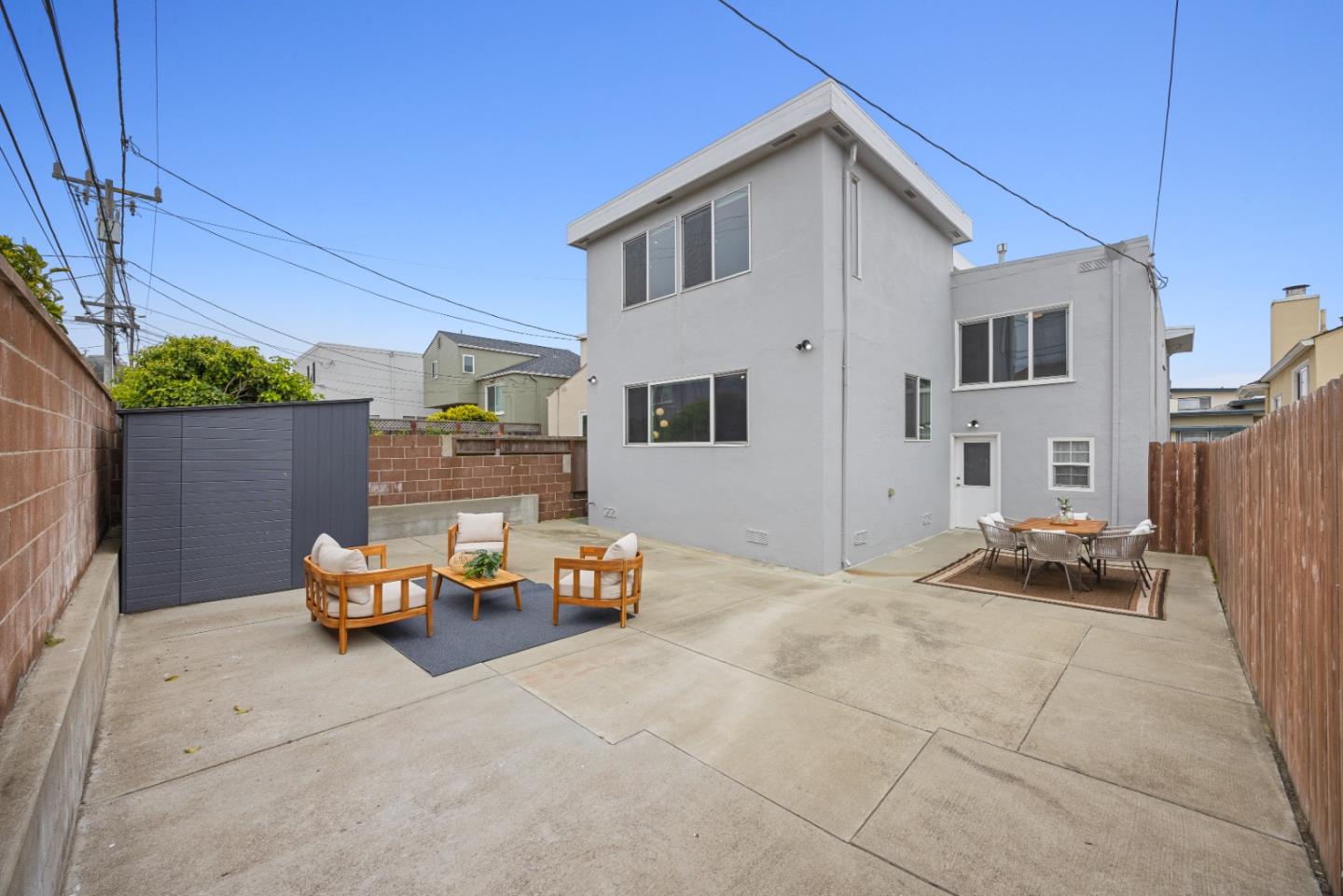 Detail Gallery Image 48 of 53 For 383 Glenwood Ave, Daly City,  CA 94015 - 4 Beds | 2/1 Baths