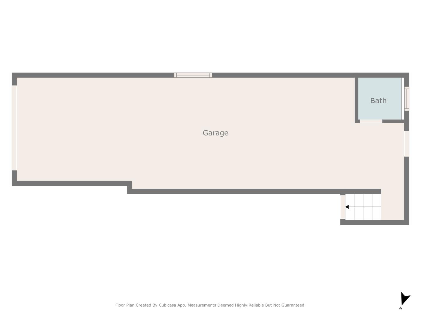 Detail Gallery Image 49 of 53 For 383 Glenwood Ave, Daly City,  CA 94015 - 4 Beds | 2/1 Baths