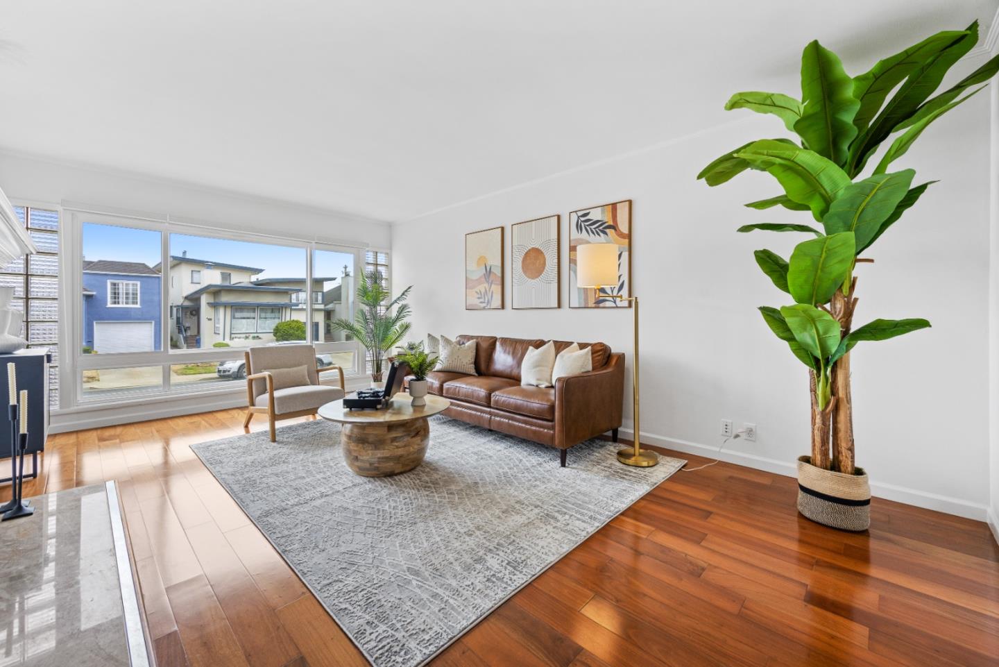 Detail Gallery Image 5 of 53 For 383 Glenwood Ave, Daly City,  CA 94015 - 4 Beds | 2/1 Baths