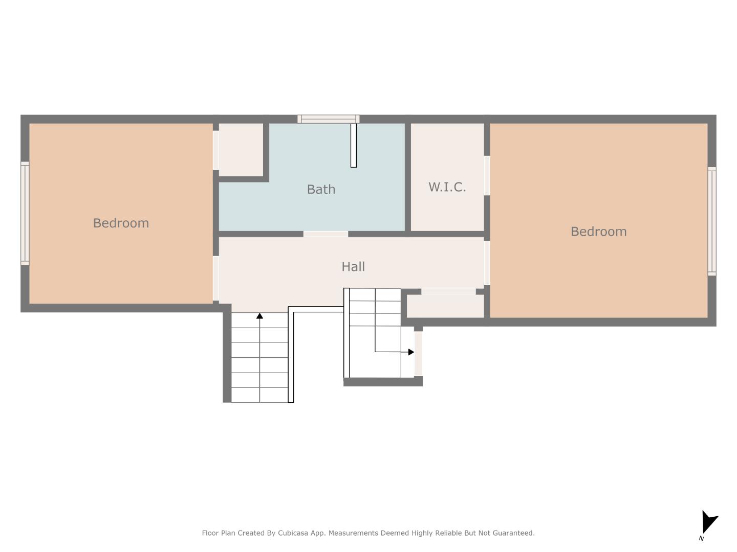 Detail Gallery Image 51 of 53 For 383 Glenwood Ave, Daly City,  CA 94015 - 4 Beds | 2/1 Baths
