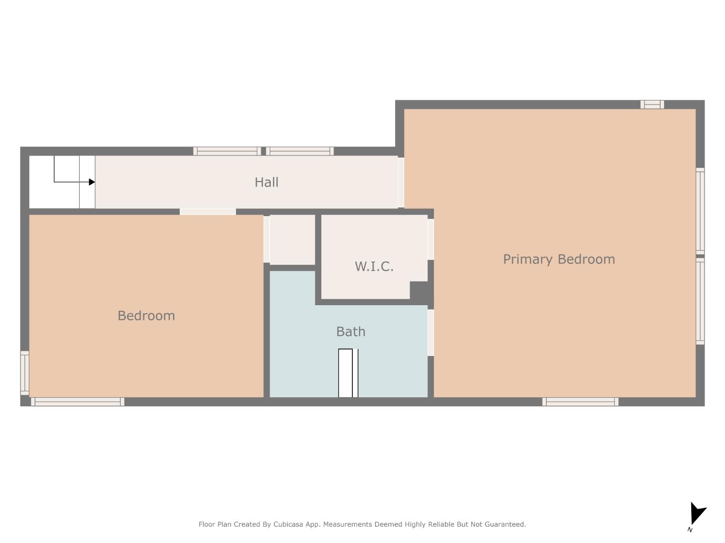 Detail Gallery Image 52 of 53 For 383 Glenwood Ave, Daly City,  CA 94015 - 4 Beds | 2/1 Baths
