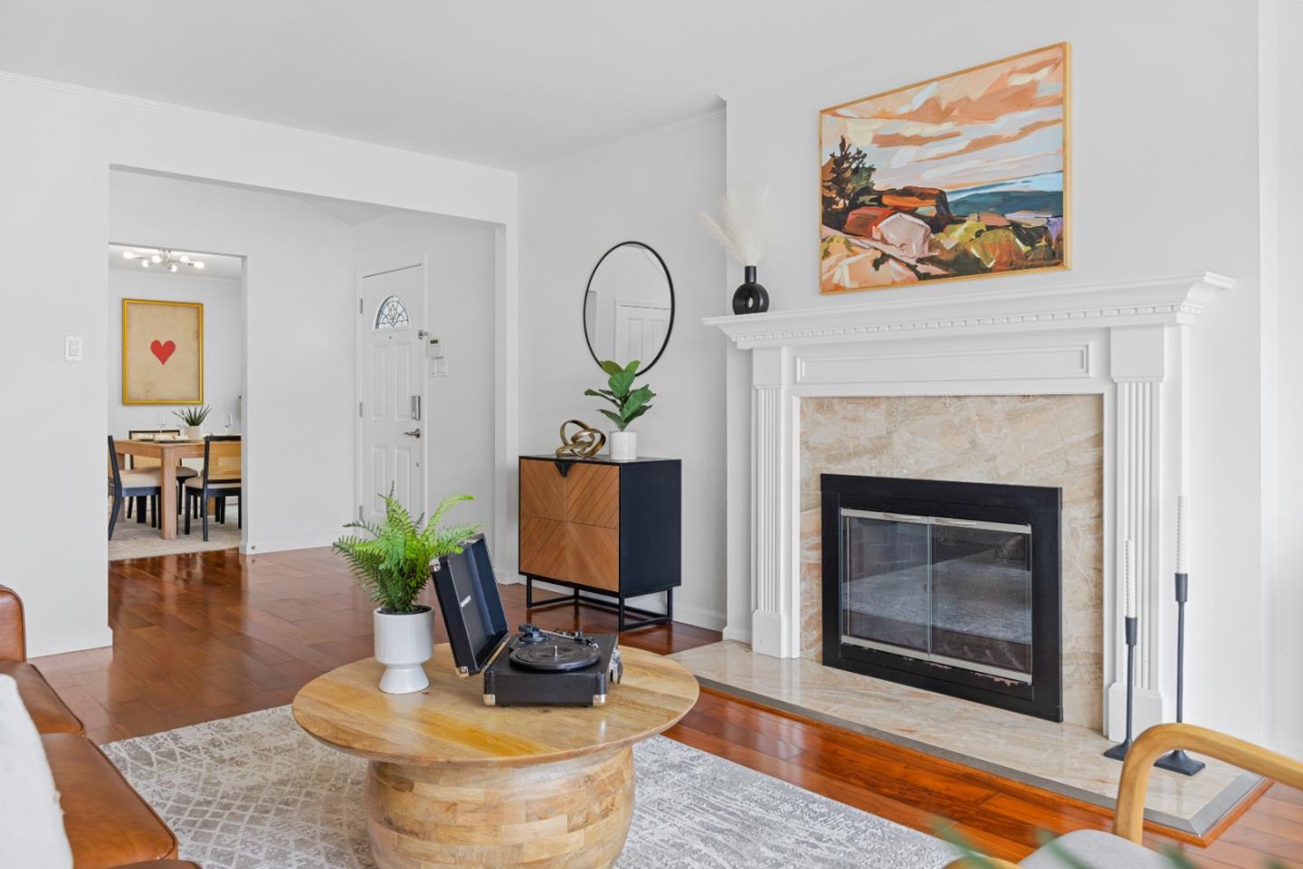 Detail Gallery Image 7 of 53 For 383 Glenwood Ave, Daly City,  CA 94015 - 4 Beds | 2/1 Baths