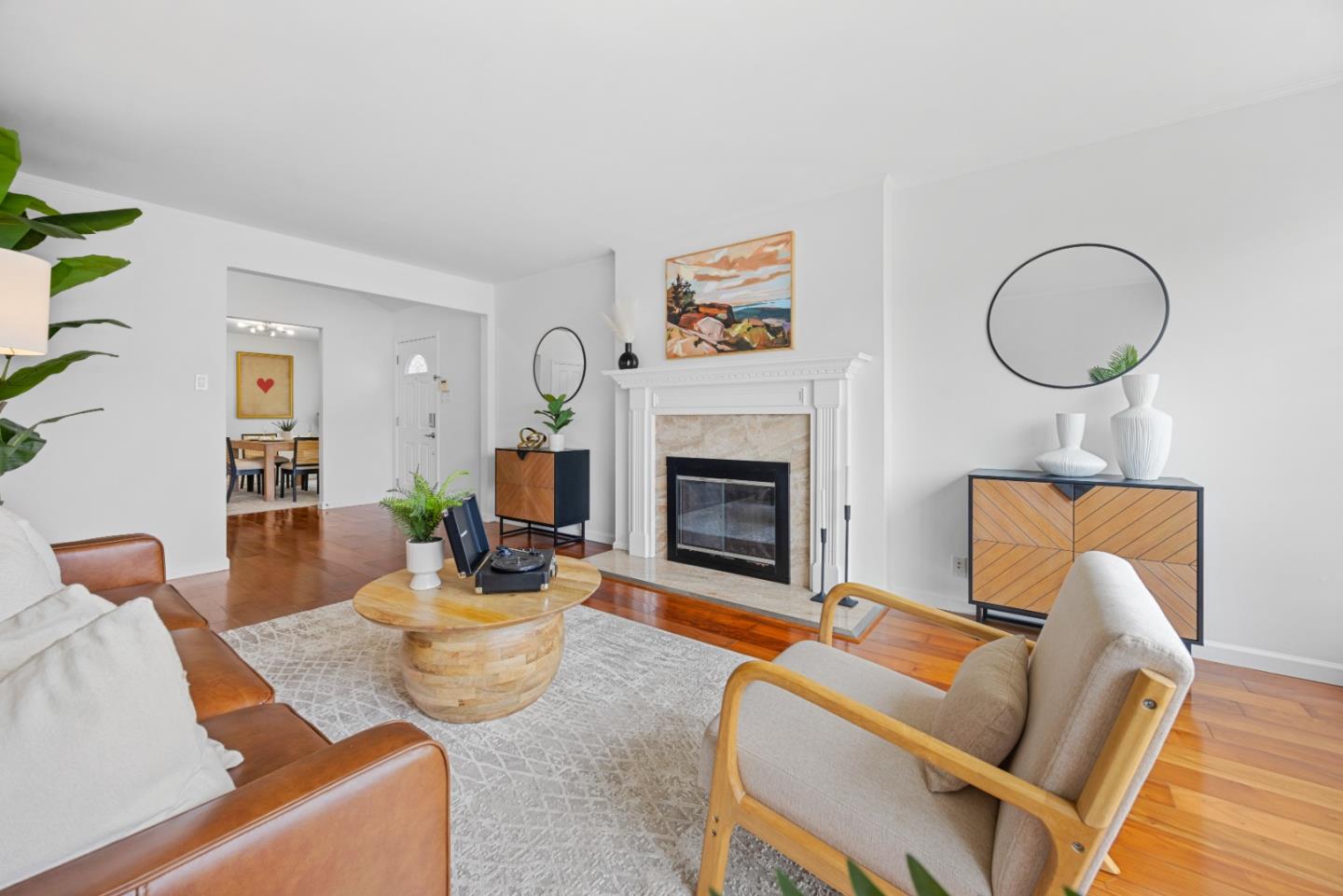 Detail Gallery Image 8 of 53 For 383 Glenwood Ave, Daly City,  CA 94015 - 4 Beds | 2/1 Baths