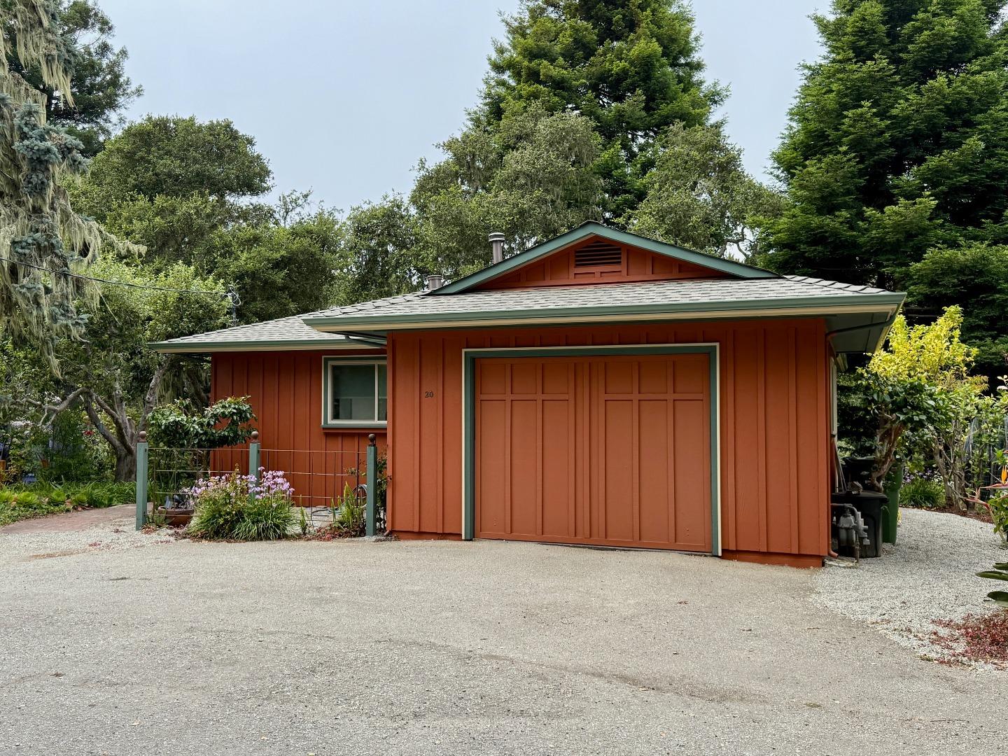 Detail Gallery Image 4 of 22 For 20 Arbolado, La Selva Beach,  CA 95076 - 2 Beds | 1/1 Baths