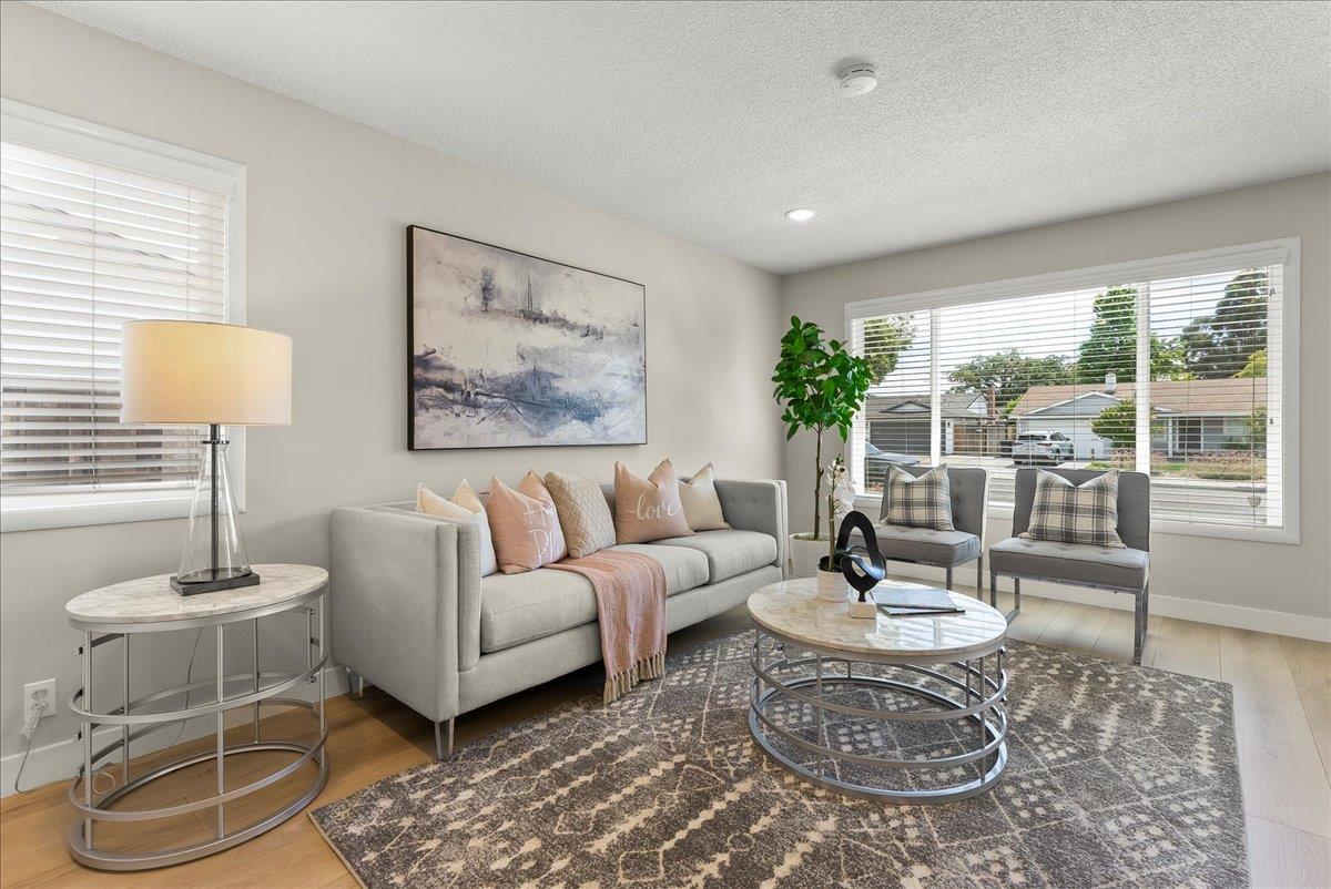 Detail Gallery Image 7 of 35 For 897 Loyalton Dr, Campbell,  CA 95008 - 3 Beds | 2 Baths