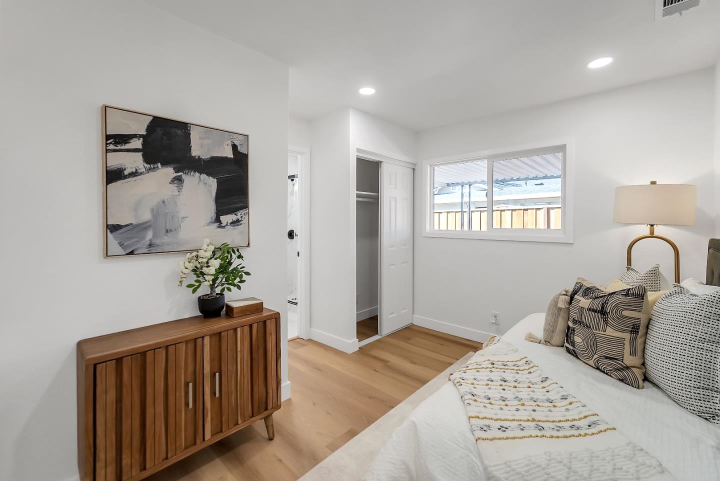 Detail Gallery Image 20 of 24 For 2668 Mozart Ave, San Jose,  CA 95122 - 4 Beds | 2 Baths