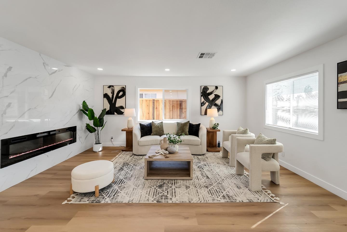 Detail Gallery Image 4 of 24 For 2668 Mozart Ave, San Jose,  CA 95122 - 4 Beds | 2 Baths