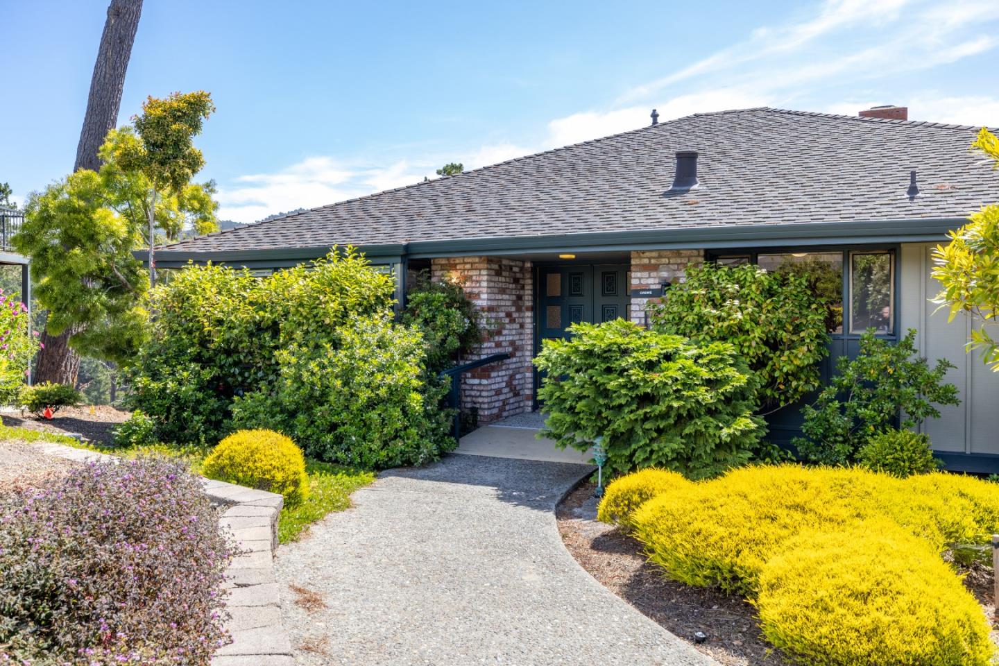 Detail Gallery Image 29 of 36 For 254 Del Mesa, Carmel,  CA 93923 - 2 Beds | 2 Baths