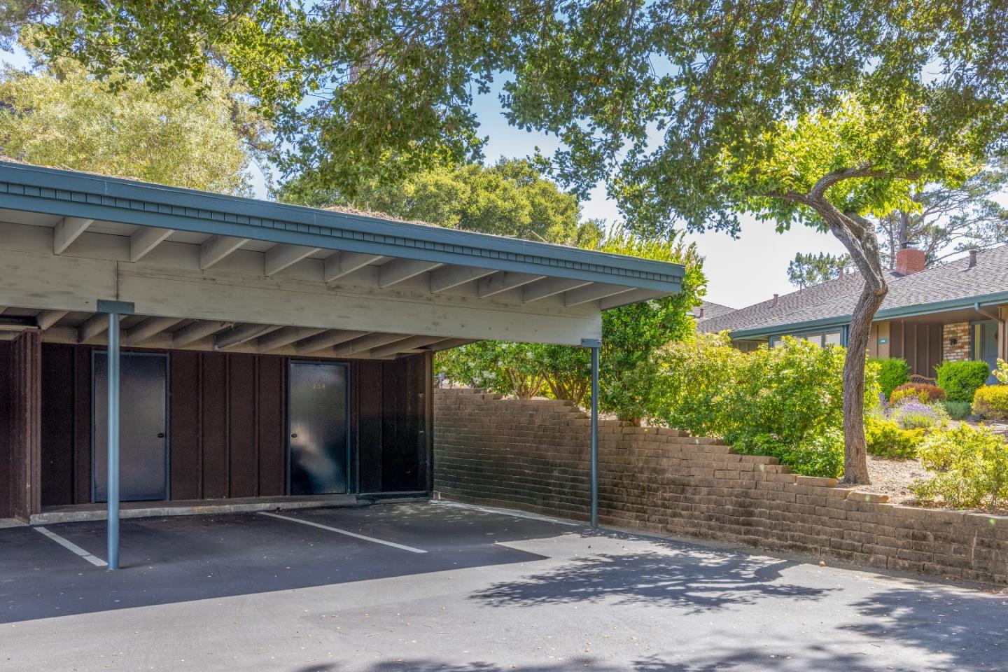 Detail Gallery Image 30 of 36 For 254 Del Mesa, Carmel,  CA 93923 - 2 Beds | 2 Baths