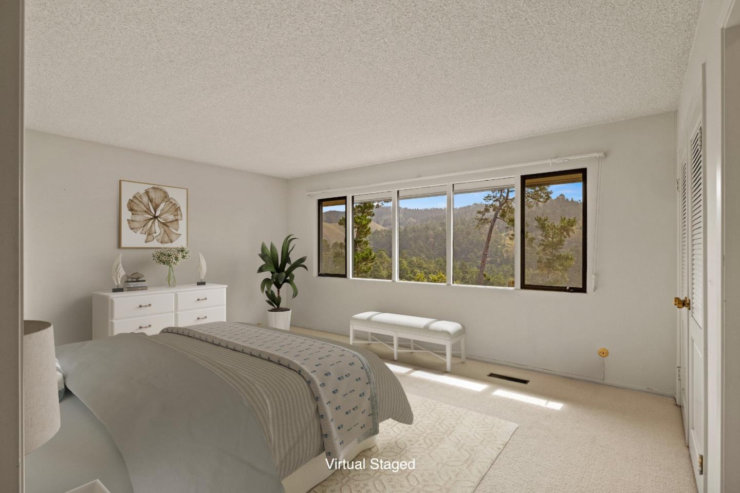 Detail Gallery Image 7 of 36 For 254 Del Mesa, Carmel,  CA 93923 - 2 Beds | 2 Baths