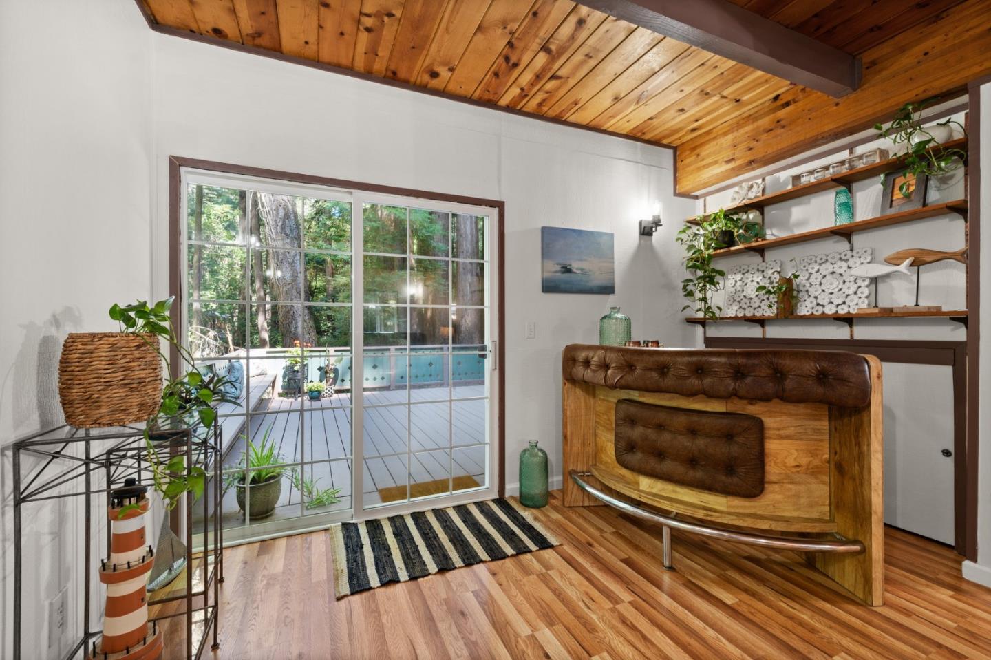 Detail Gallery Image 24 of 46 For 1666 Creek Dr, Felton,  CA 95018 - 4 Beds | 2/1 Baths