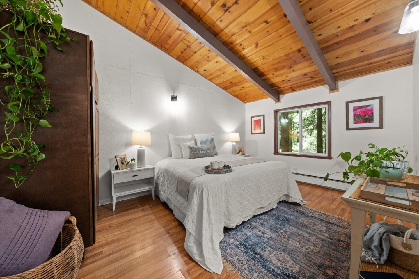 Detail Gallery Image 33 of 46 For 1666 Creek Dr, Felton,  CA 95018 - 4 Beds | 2/1 Baths