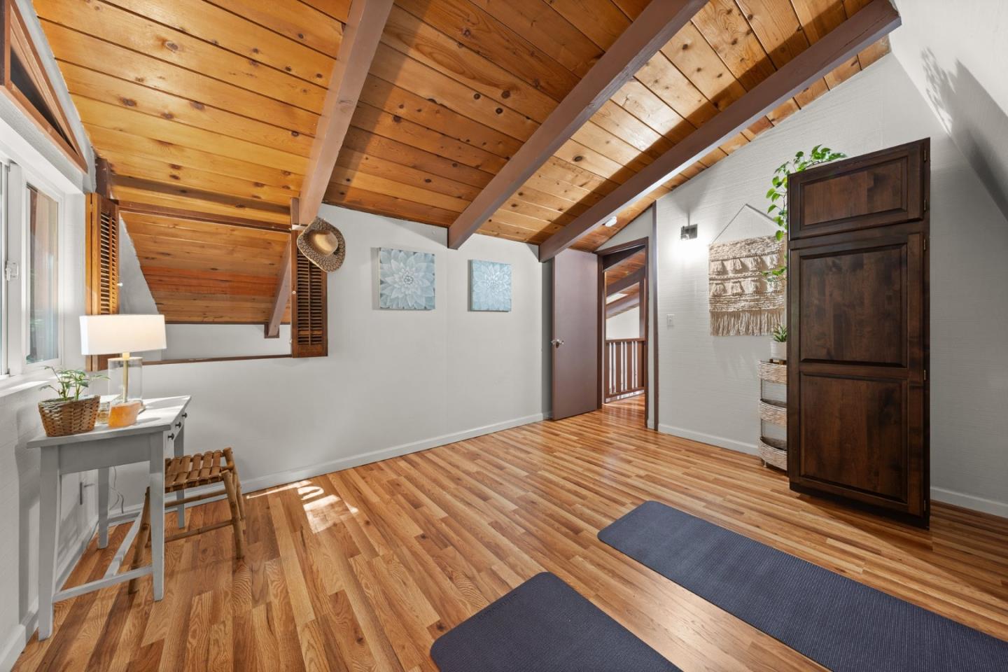Detail Gallery Image 38 of 46 For 1666 Creek Dr, Felton,  CA 95018 - 4 Beds | 2/1 Baths