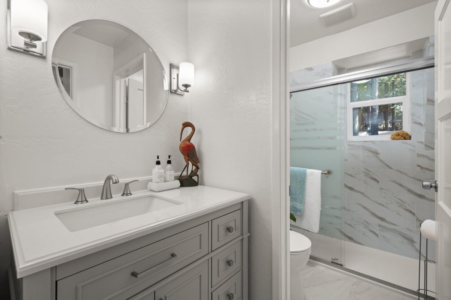 Detail Gallery Image 5 of 46 For 1666 Creek Dr, Felton,  CA 95018 - 4 Beds | 2/1 Baths