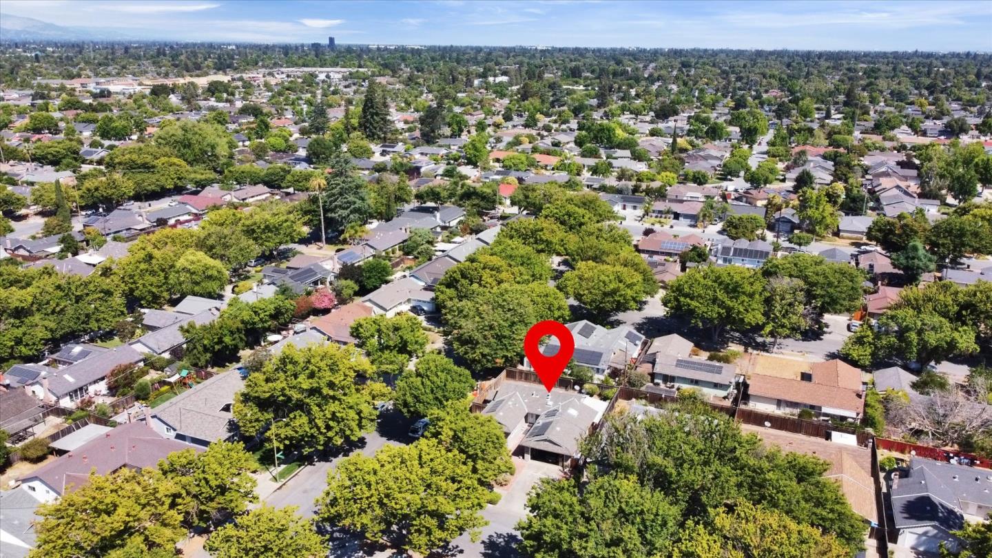 Detail Gallery Image 34 of 35 For 1543 Willowbrook Dr, San Jose,  CA 95118 - 4 Beds | 2/1 Baths