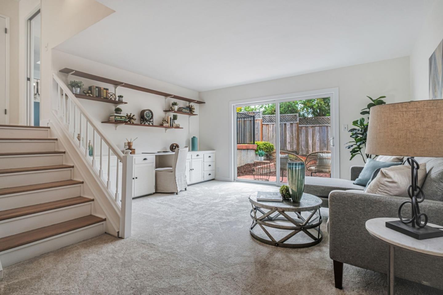 Detail Gallery Image 10 of 61 For 239 Segre Pl, Santa Cruz,  CA 95060 - 4 Beds | 3 Baths