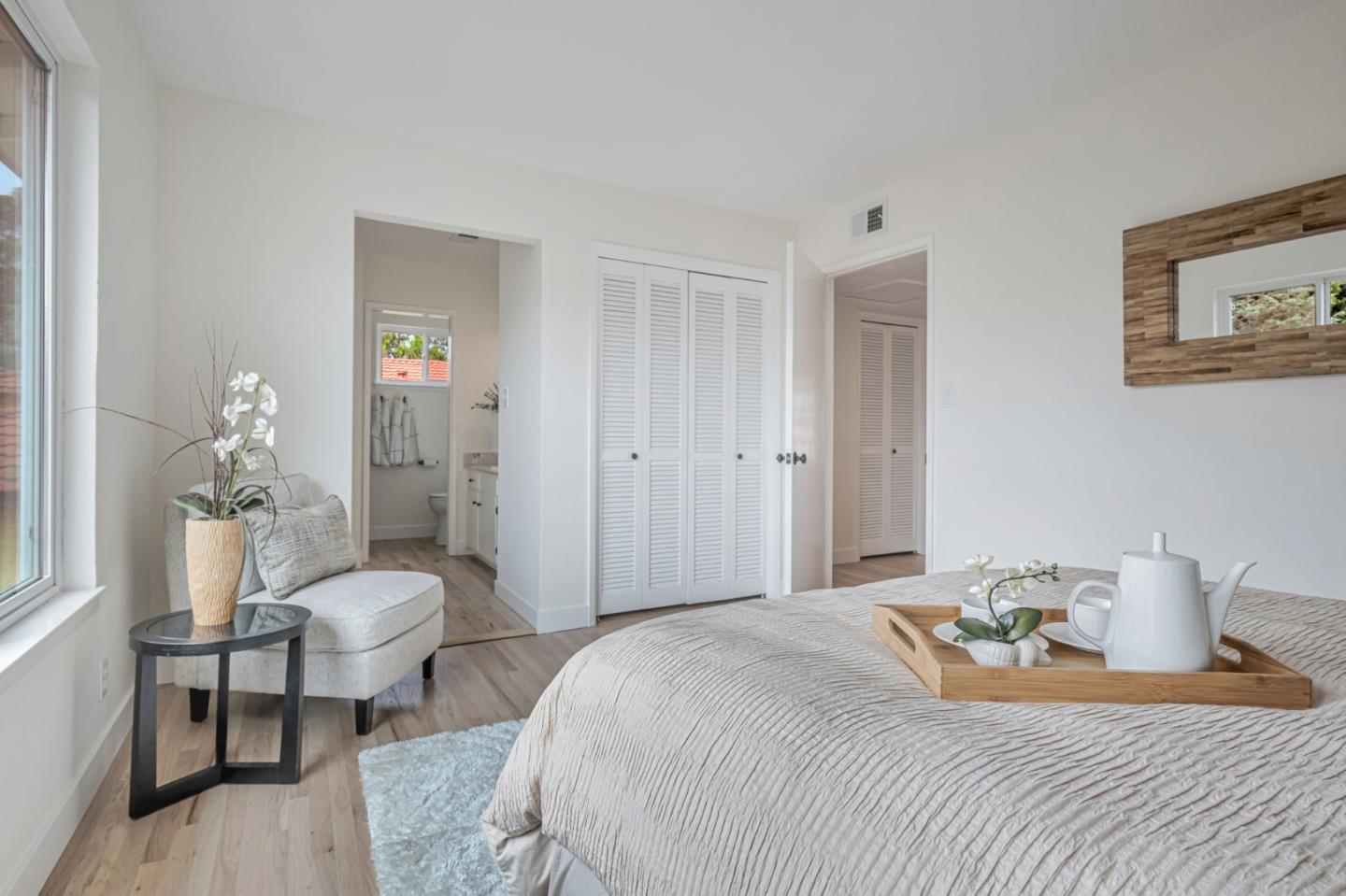 Detail Gallery Image 28 of 61 For 239 Segre Pl, Santa Cruz,  CA 95060 - 4 Beds | 3 Baths