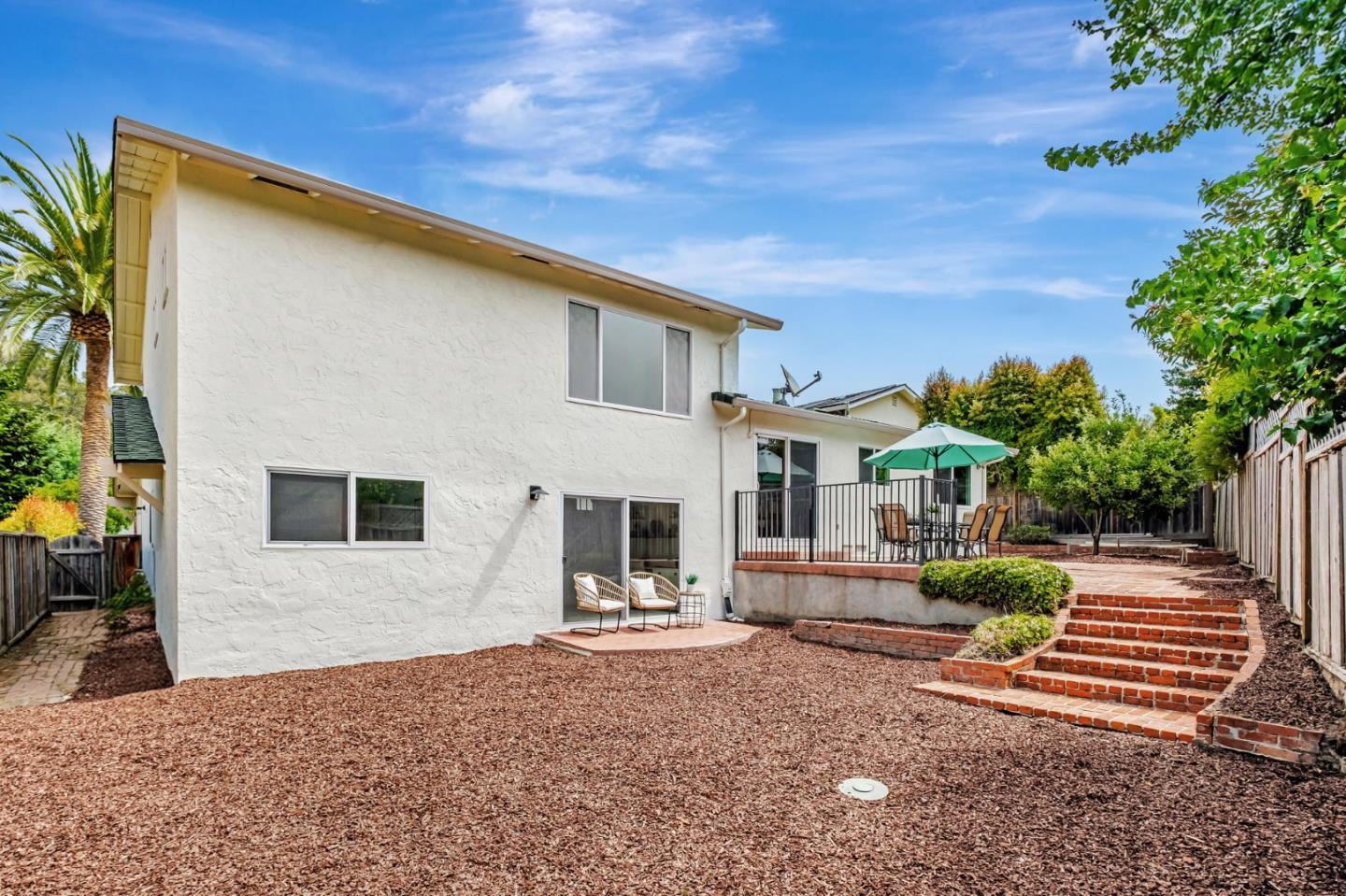 Detail Gallery Image 37 of 61 For 239 Segre Pl, Santa Cruz,  CA 95060 - 4 Beds | 3 Baths
