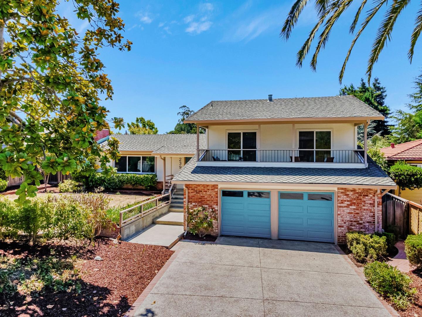 Detail Gallery Image 40 of 61 For 239 Segre Pl, Santa Cruz,  CA 95060 - 4 Beds | 3 Baths