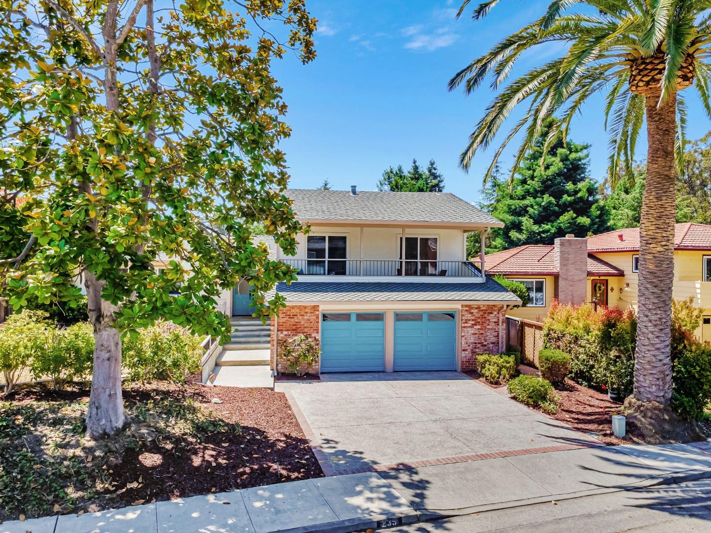 Detail Gallery Image 41 of 61 For 239 Segre Pl, Santa Cruz,  CA 95060 - 4 Beds | 3 Baths