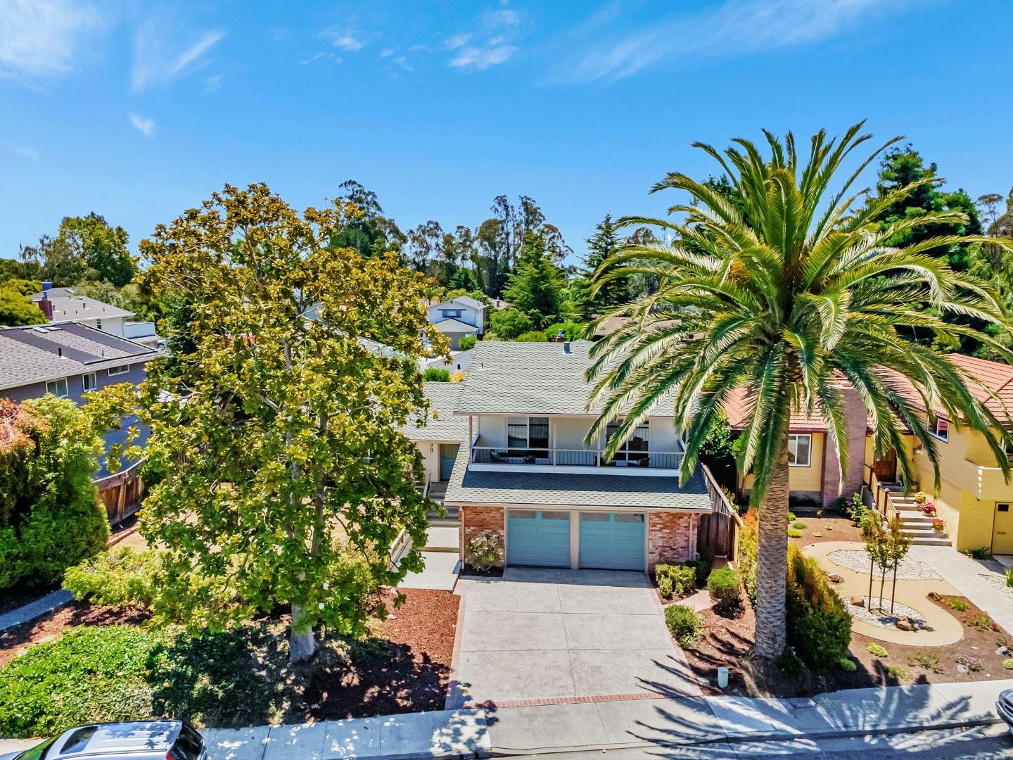 Detail Gallery Image 42 of 61 For 239 Segre Pl, Santa Cruz,  CA 95060 - 4 Beds | 3 Baths