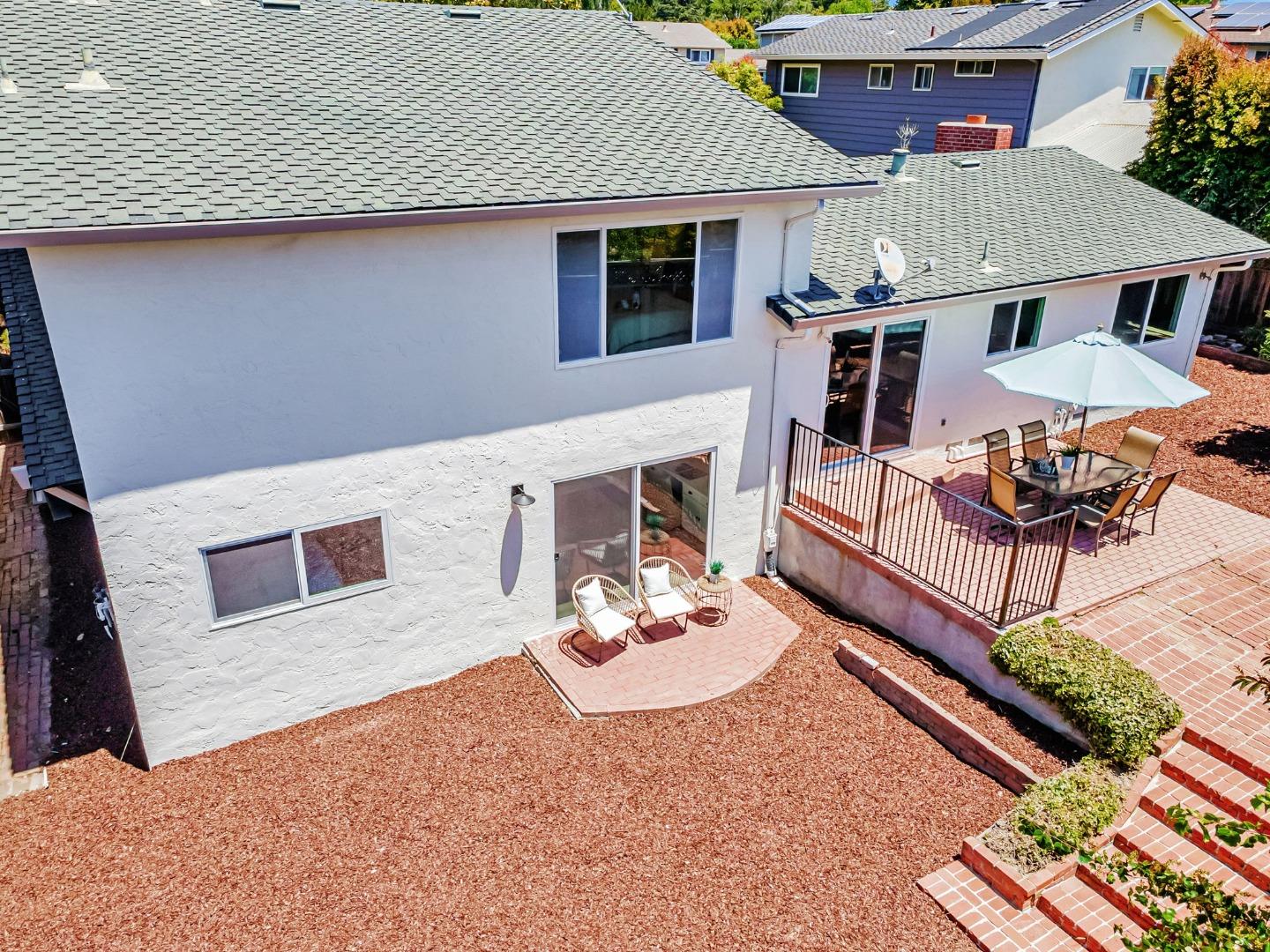 Detail Gallery Image 44 of 61 For 239 Segre Pl, Santa Cruz,  CA 95060 - 4 Beds | 3 Baths