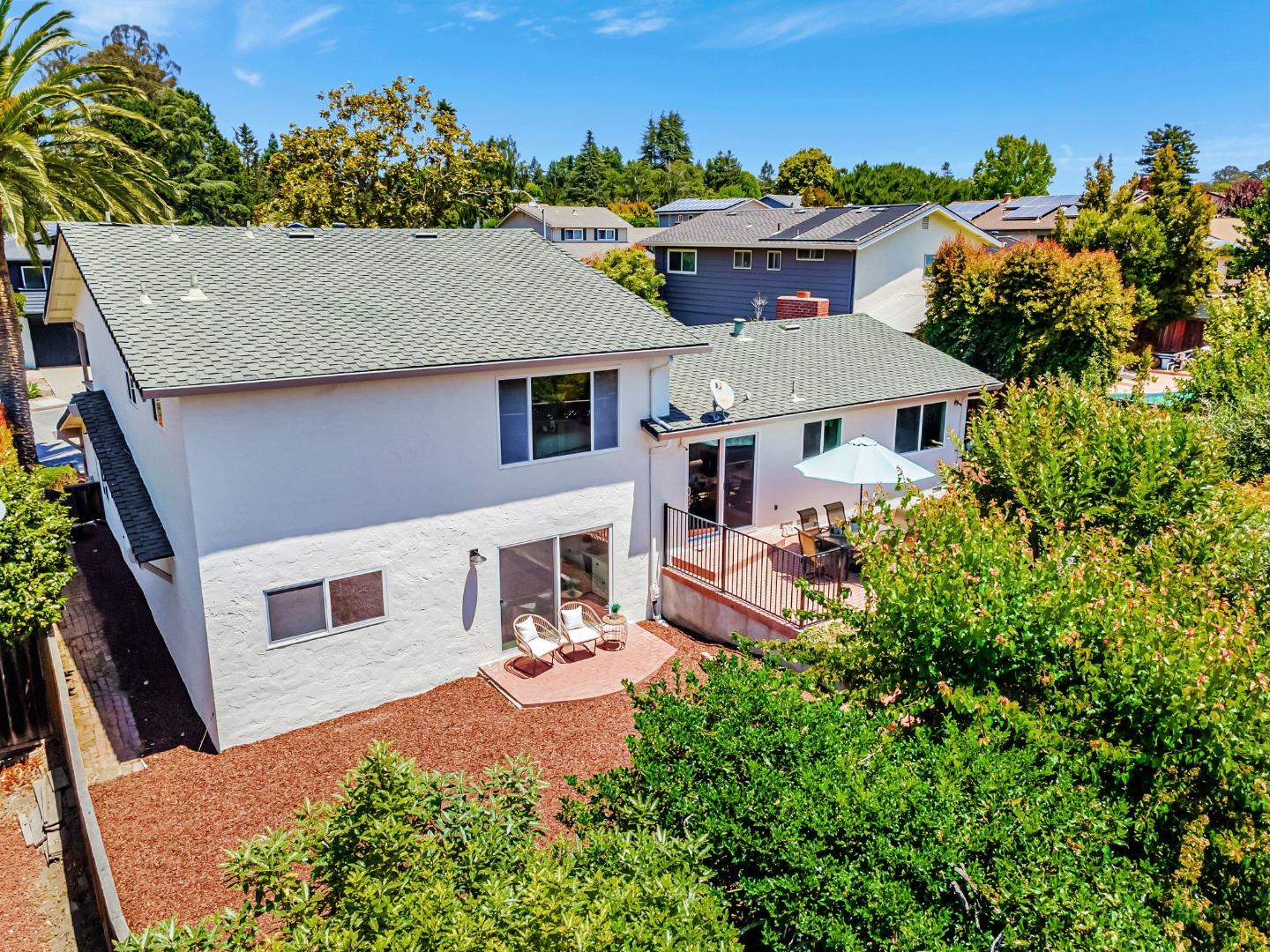 Detail Gallery Image 45 of 61 For 239 Segre Pl, Santa Cruz,  CA 95060 - 4 Beds | 3 Baths