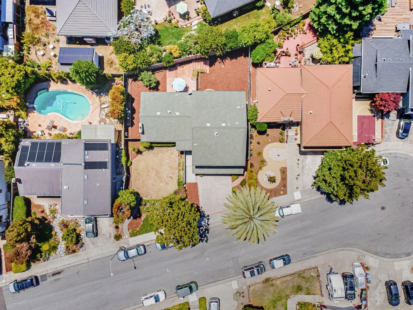 Detail Gallery Image 50 of 61 For 239 Segre Pl, Santa Cruz,  CA 95060 - 4 Beds | 3 Baths