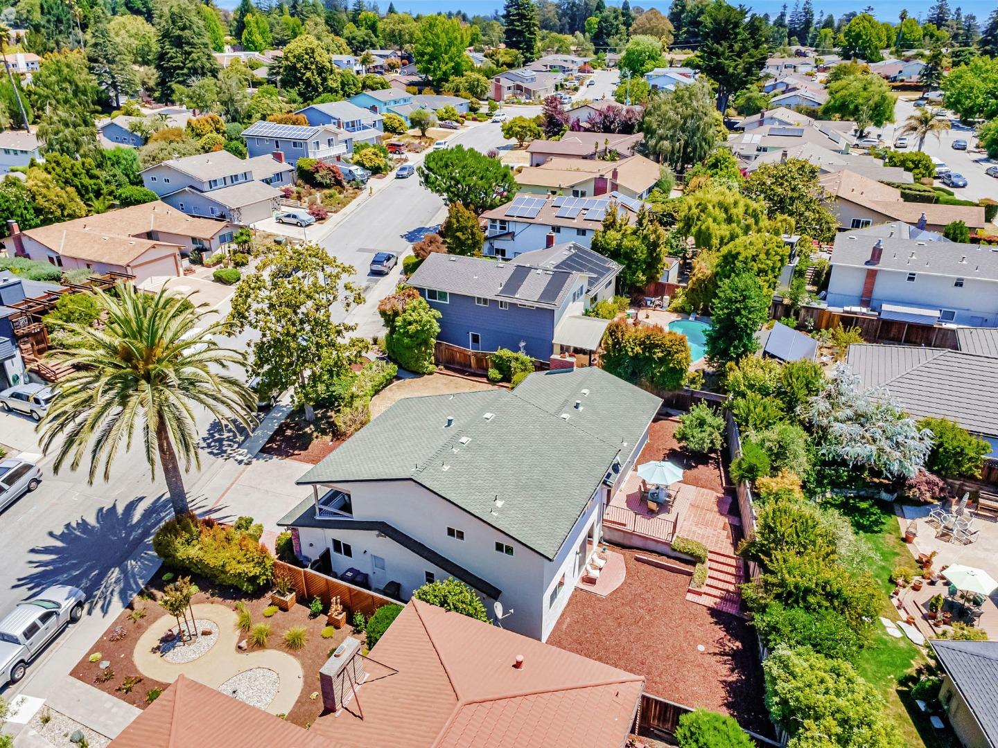 Detail Gallery Image 54 of 61 For 239 Segre Pl, Santa Cruz,  CA 95060 - 4 Beds | 3 Baths