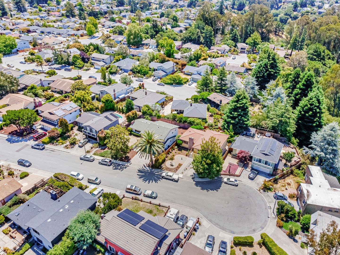 Detail Gallery Image 55 of 61 For 239 Segre Pl, Santa Cruz,  CA 95060 - 4 Beds | 3 Baths