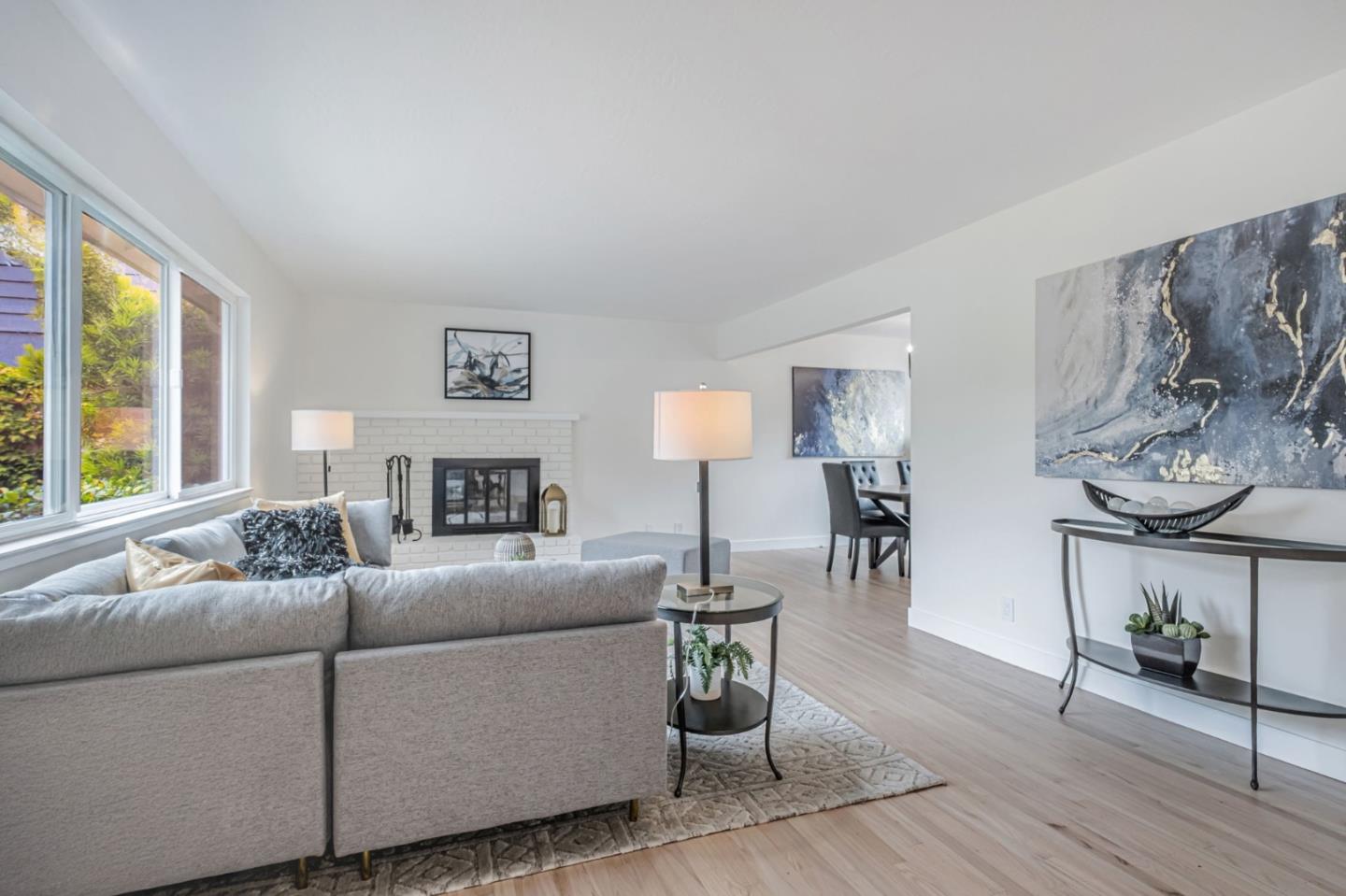 Detail Gallery Image 7 of 61 For 239 Segre Pl, Santa Cruz,  CA 95060 - 4 Beds | 3 Baths